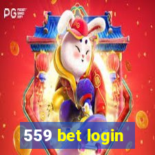 559 bet login